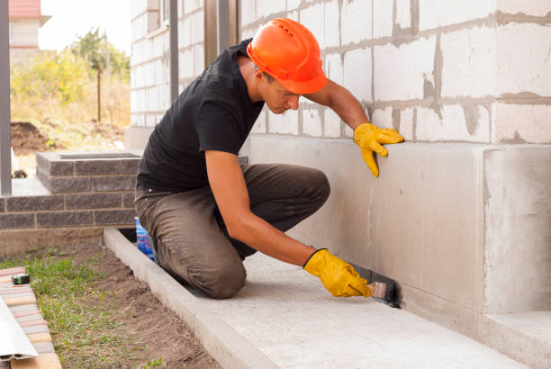 Licensed Interior Drainage System service in Mount Summit, IN - Halo Water Proofing